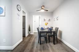 Hidden Gem Extended Stays Welcome Near Metro Train