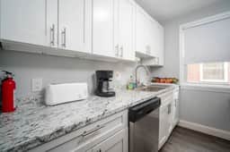 Hidden Gem Extended Stays Welcome Near Metro Train