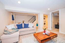 Charming Guest Suite in Prime Area for Longer Stay