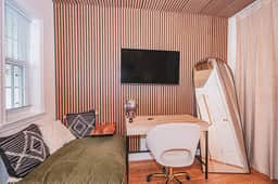 Cozy & Charming 1BR Apartment Near Capitol Hill DC