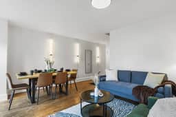Stylish & Charming Centrally Located 4Bedroom Home