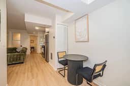 Charming & Comfy 2BR Apartment near in Downtown DC