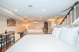 Charming and Elegant 1BR Basement in Washington DC