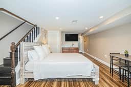 Charming and Elegant 1BR Basement in Washington DC