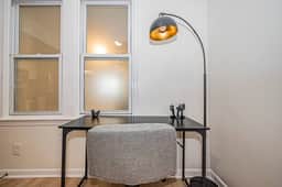 Cozy and Modern 2BR Apartment in NE Washington DC!