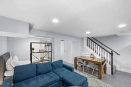 Clean & Cozy Private Studio near Congress Heights!