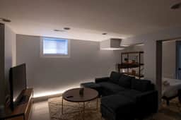 Clean & Cozy Private Studio near Congress Heights!