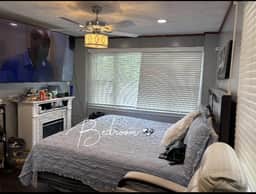 Spacious Primary Suite Near DC + Private Bath