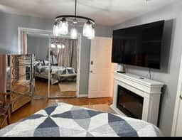 Queen Room Near DC + MGM + National Harbor