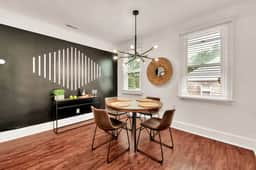 Prime 2BR Stay Near Ford Field & Downtown Detroit!