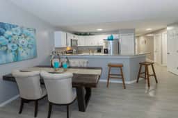 Blue Casita Bright 3BR Retreat Near Fort Myers FL!