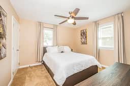 Spacious 2 BR Home Near DC, MGM & National Harbor!