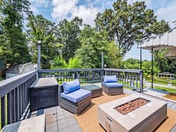 Bright and Relaxing 3BR Family-Friendly Stay in MD