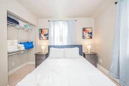 Bright and Relaxing 3BR Family-Friendly Stay in MD