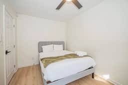 Bright & Homey 2BR Escape Near Vibrant Downtown DC