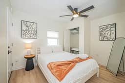 Bright & Homey 2BR Escape Near Vibrant Downtown DC