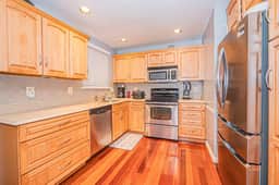 Queen Room w/ Free Parking Near MGM Washington DC!