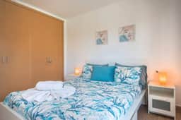 Sausalito 2BR | Pool View | Steps to Bavaro Beach!