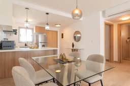 Sausalito 2BR | Pool View | Steps to Bavaro Beach!