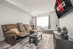 Cozy & Vibrant 3 BR Gem Near Bustling Downtown DC!