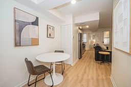 Bright & Homey 2BR Escape Near Vibrant Downtown DC - Image 3