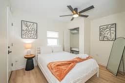 Bright & Homey 2BR Escape Near Vibrant Downtown DC - Image 5