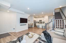 Modern 2BR Townhome Near Washington DC & Metro - Image 3