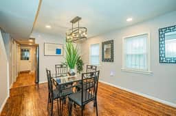 Cozy & Stylish NE DC Home | Extended Stays Welcome - Image 2