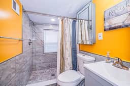 Cozy & Stylish NE DC Home | Extended Stays Welcome - Image 5