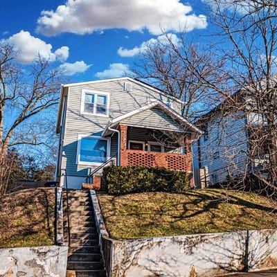 Chic & Stunning 3 Bedroom Retreat in Brookland DC!