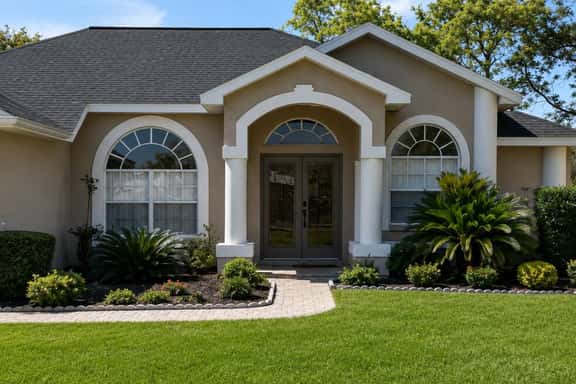 Family-Friendly 3BR Home Near Weeki Wachee - Image 1