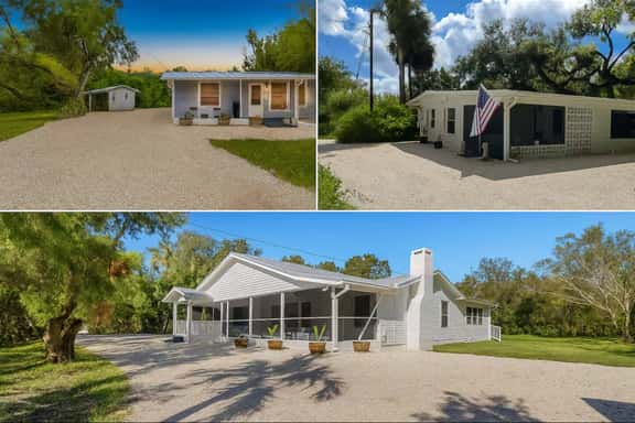 Alva Oaks Farm Estate 3 Homes
Retreats & Events - Image 1