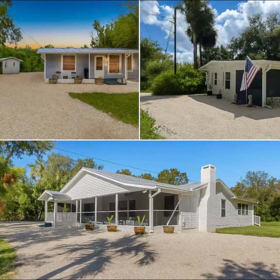 Alva Oaks Farm Estate 3 Homes
Retreats & Events - Image 1