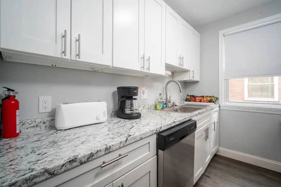 Hidden Gem Extended Stays Welcome Near Metro Train