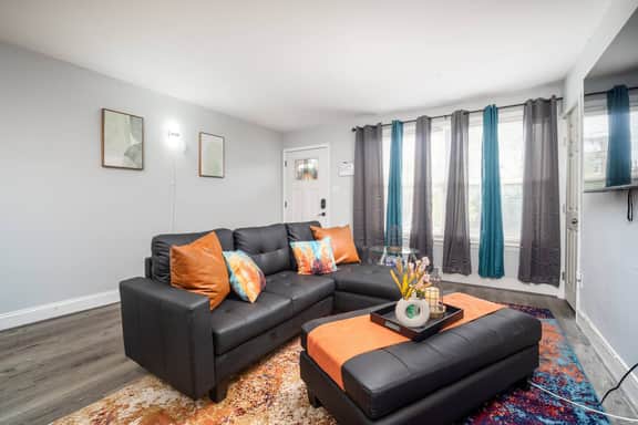 Hidden Gem Extended Stays Welcome Near Metro Train