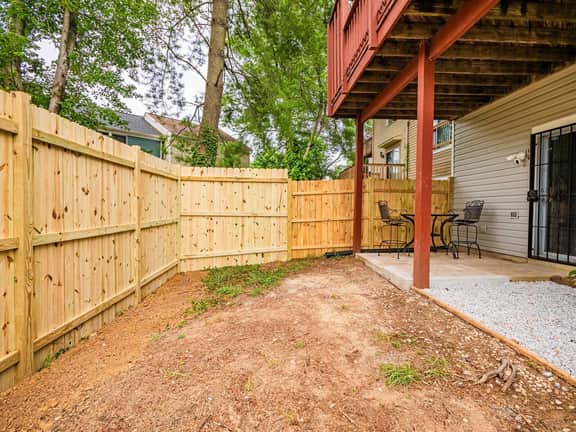 1Bedroom Newly Renovated Basement Suite w/ Parking