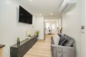 Cozy Central 5Bed 2Ba Near Baltimore's Sports Hubs