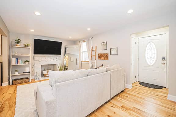 Charming & Relaxing 3BR Family-Friendly Stay in MD