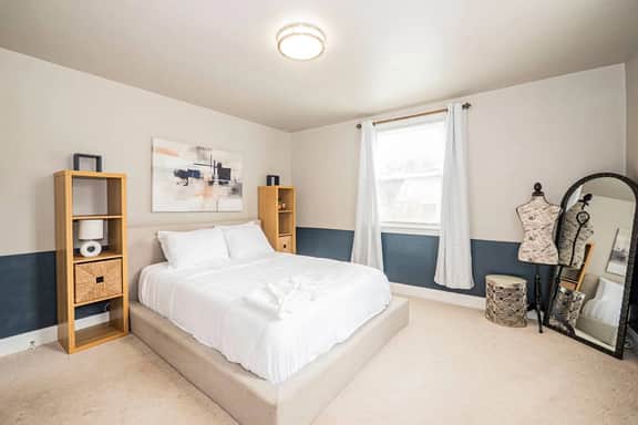 Charming & Relaxing 3BR Family-Friendly Stay in MD