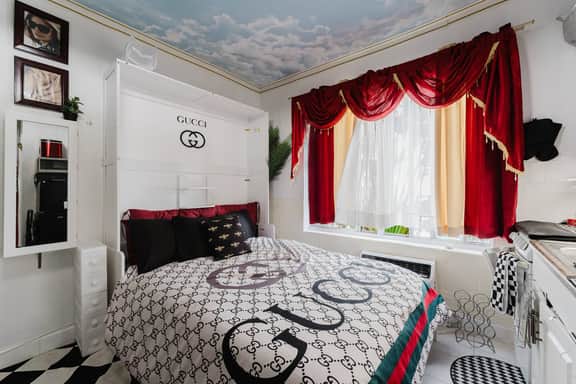 Chic 1BR Getaway w/4 Beds Near Iconic Miami Beach!