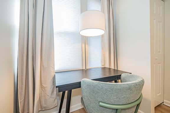 Charming & Comfy 2BR Apartment near in Downtown DC