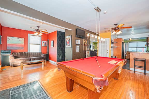 Chic & Stunning 3 Bedroom Retreat in Brookland DC!