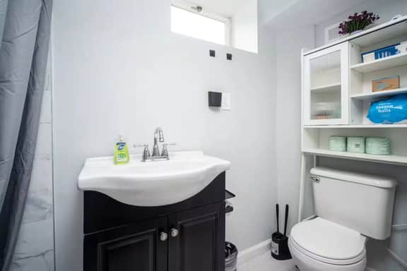 Cozy And Peaceful Suite Extended Stays Welcome 31+