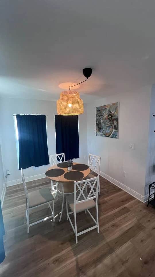 Bright & Comfy 2BR Home Near Vibrant Tampa Heights