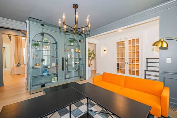 Stylish & spacious 7BR Glen Dale Home w/ Game Room