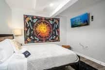 Cozy And Peaceful Suite Extended Stays Welcome 31+
