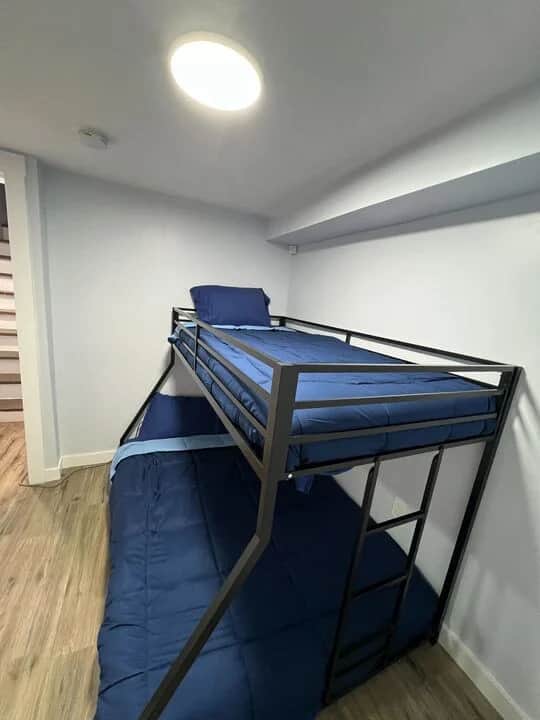 Cozy Central 5Bed 2Ba Near Baltimore's Sports Hubs