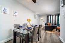 Hidden Gem Extended Stays Welcome Near Metro Train