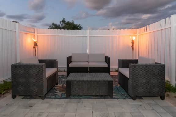 Blue Casita Bright 3BR Retreat Near Fort Myers FL!