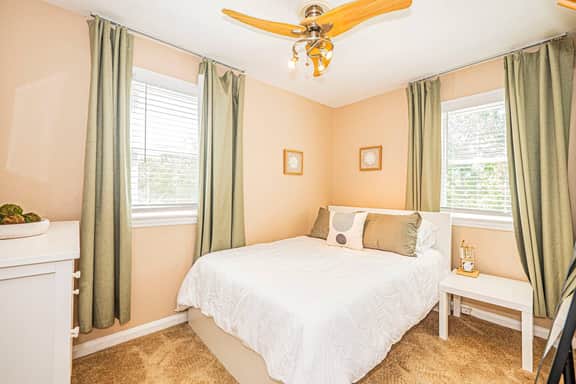 Spacious 2 BR Home Near DC, MGM & National Harbor!